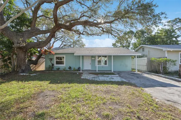 1319 S MICHIGAN AVE, Clearwater, FL 33756