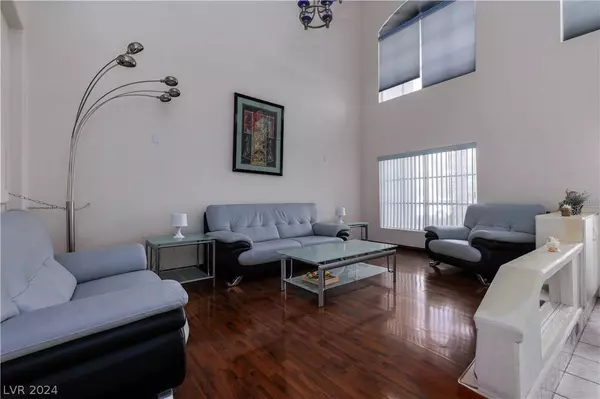 7887 Abalone Bay Street, Las Vegas, NV 89139