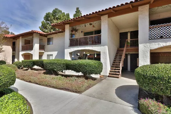 5999 Rancho Mission RD #105, San Diego, CA 92108