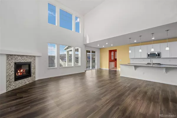 18916 W 84th PL, Arvada, CO 80007