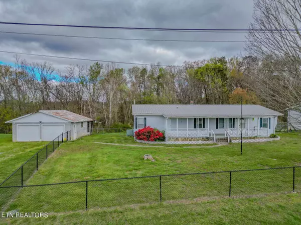 1407 Etherton Rd, Sevierville, TN 37876