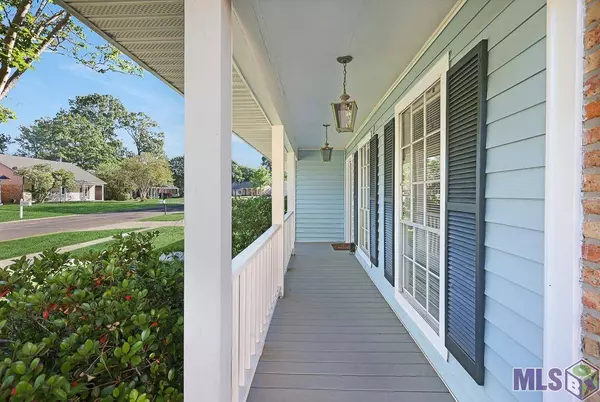 1934 BARKWOOD AVE, Baton Rouge, LA 70816