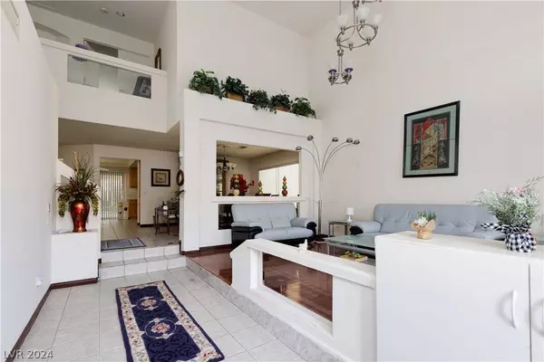 7887 Abalone Bay Street, Las Vegas, NV 89139