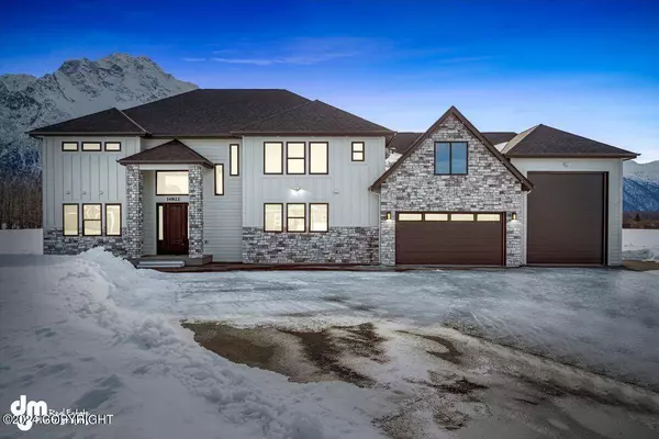 14822 E Washington BLVD, Palmer, AK 99645