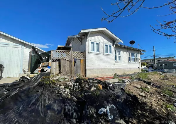 2502 Madison Ave, San Diego, CA 92116