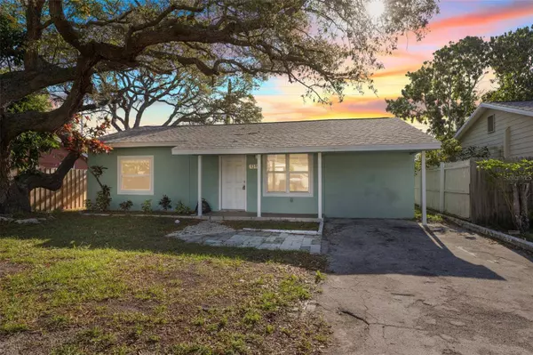 1319 S MICHIGAN AVE, Clearwater, FL 33756