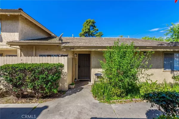 240 W Hemlock ST, Port Hueneme, CA 93041