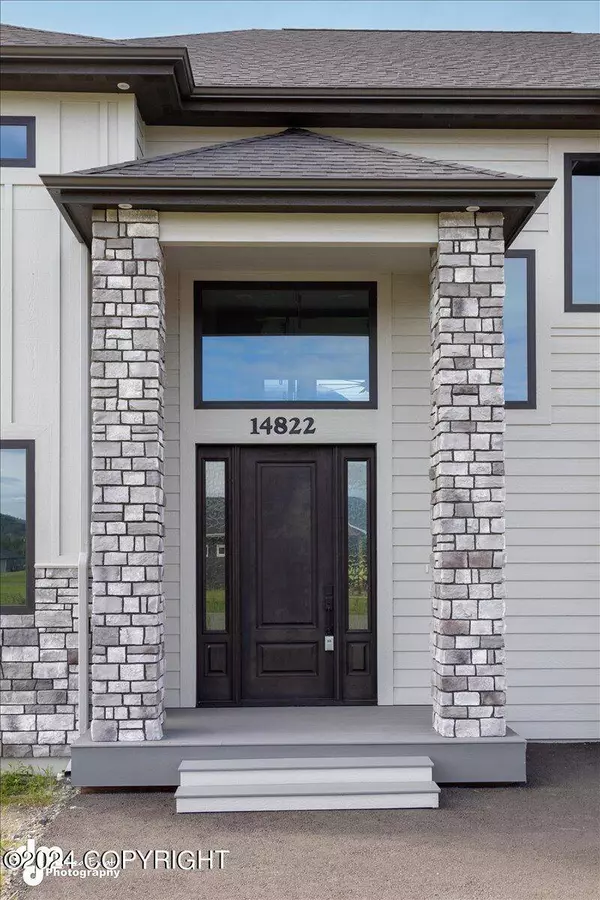 14822 E Washington BLVD, Palmer, AK 99645