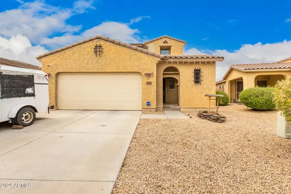2420 S 104TH Lane, Tolleson, AZ 85353