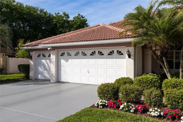 21312 PRESERVATION DR, Land O Lakes, FL 34638