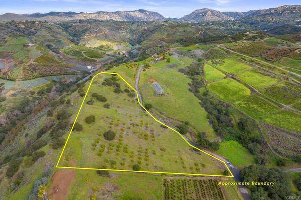 0 Taza RD, Fallbrook, CA 92028