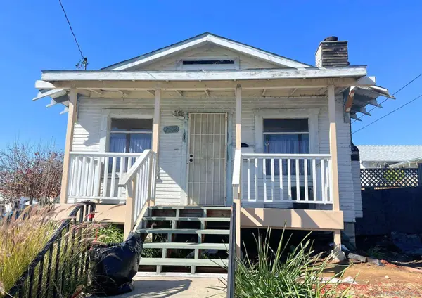 2502 Madison Ave, San Diego, CA 92116