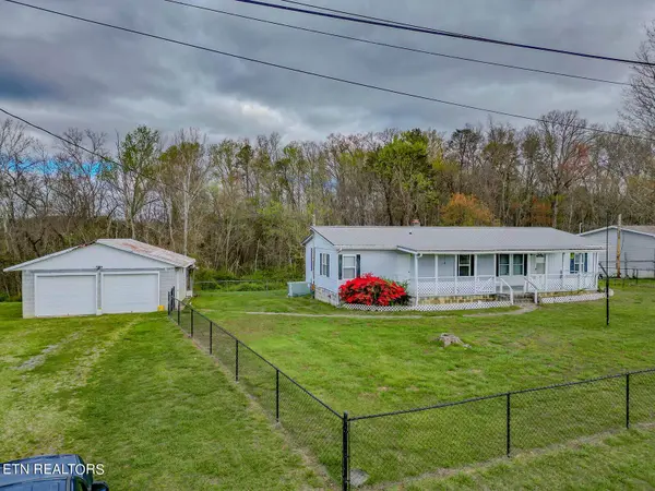 1407 Etherton Rd, Sevierville, TN 37876