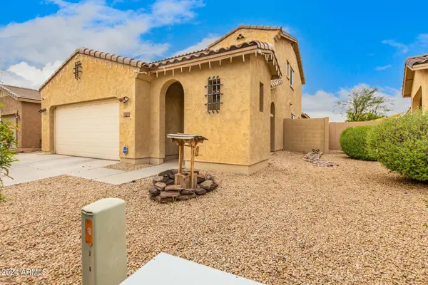 2420 S 104TH Lane, Tolleson, AZ 85353