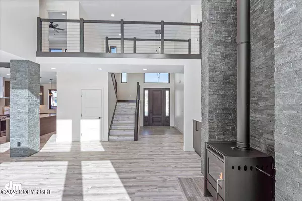 14822 E Washington BLVD, Palmer, AK 99645