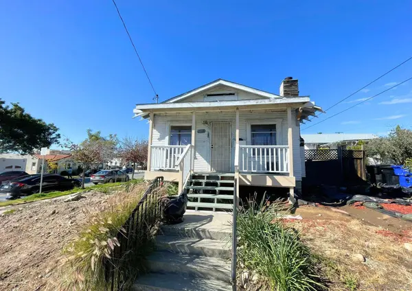 2502 Madison Ave, San Diego, CA 92116