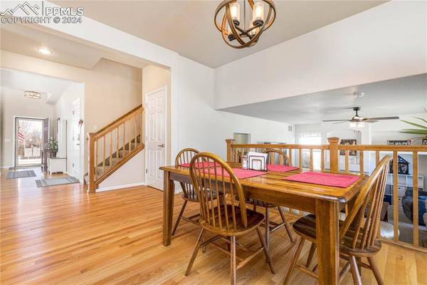 2175 Bucolo AVE, Colorado Springs, CO 80951