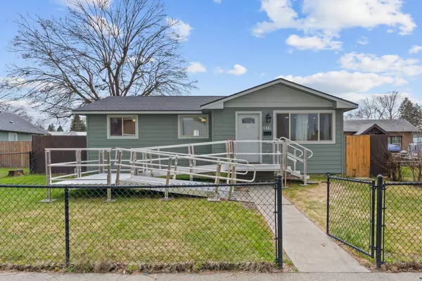 3511 W Princeton Ave, Spokane, WA 99205