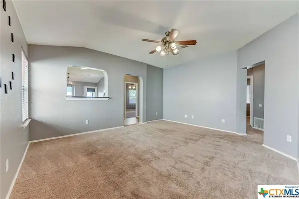 5009 Donegal Bay CT, Killeen, TX 76549