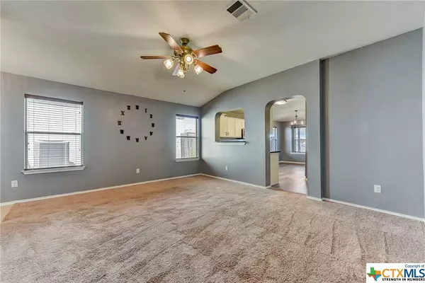 5009 Donegal Bay CT, Killeen, TX 76549