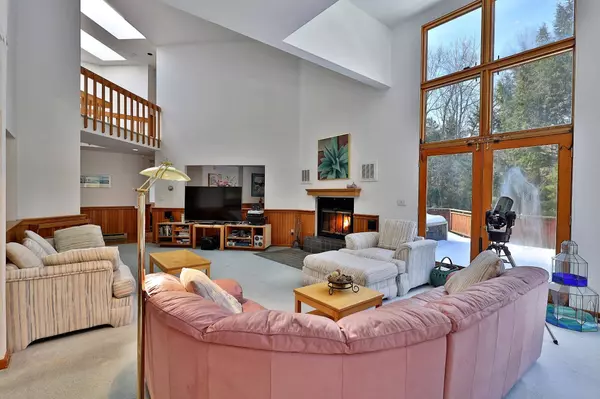 213 Alran RD, Killington, VT 05751