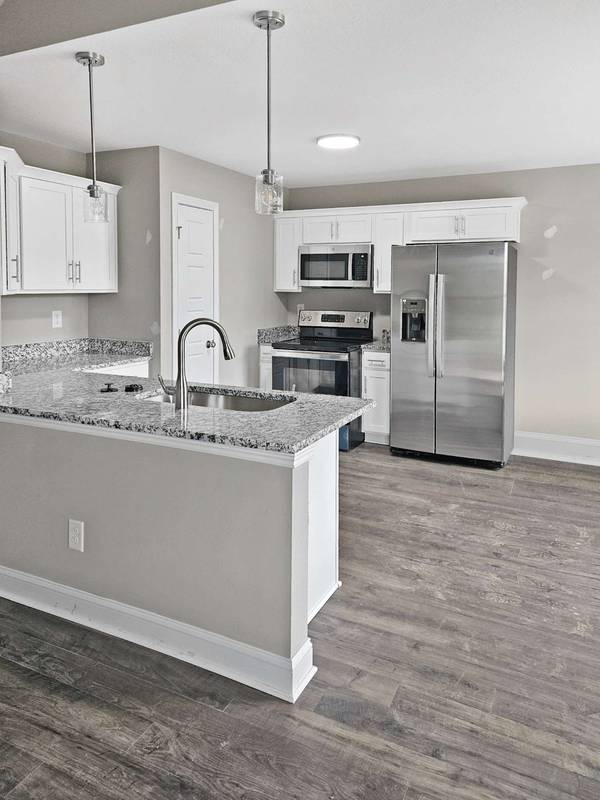 139 Cardinal Creek, Clarksville, TN 37040