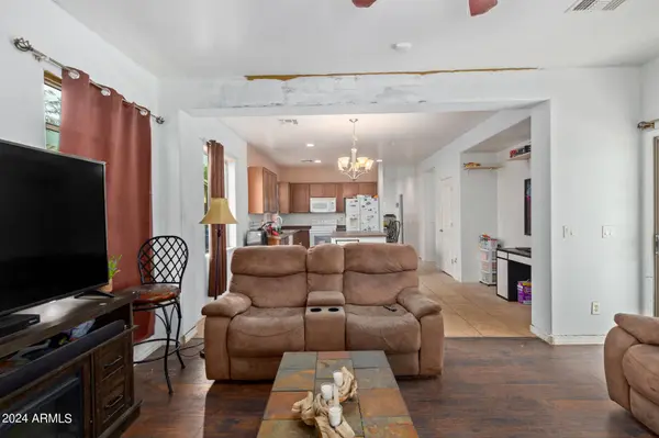 2420 S 104TH Lane, Tolleson, AZ 85353