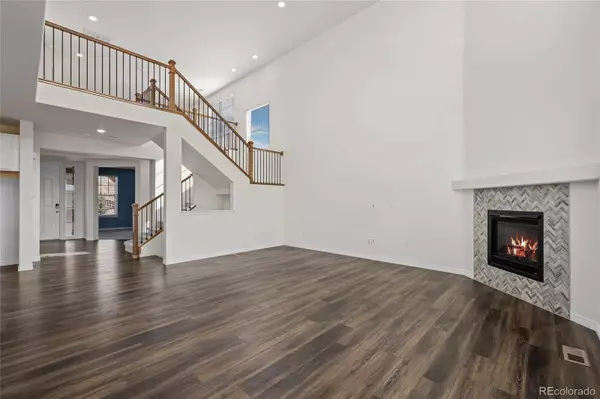 18916 W 84th PL, Arvada, CO 80007