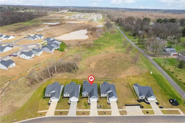 3637 Clubview DR, Norton, OH 44203