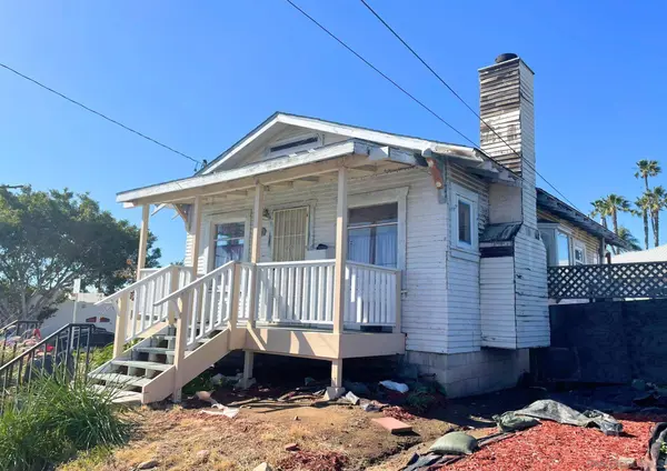 2502 Madison Ave, San Diego, CA 92116