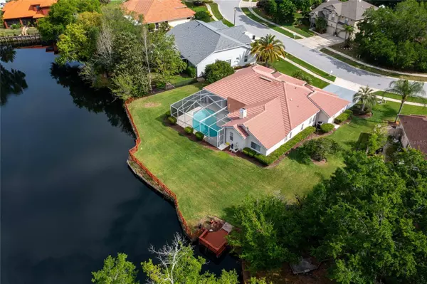21312 PRESERVATION DR, Land O Lakes, FL 34638