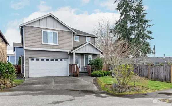 3822 134th PL SW, Lynnwood, WA 98087