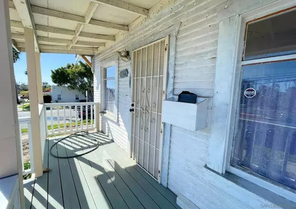 2502 Madison Ave, San Diego, CA 92116