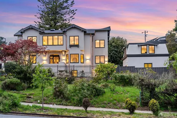 266 Pacheco ST, San Francisco, CA 94116