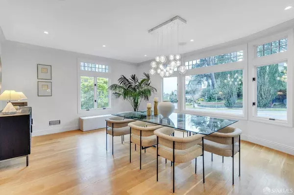 266 Pacheco ST, San Francisco, CA 94116