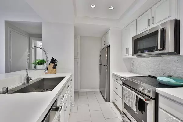 5999 Rancho Mission RD #105, San Diego, CA 92108