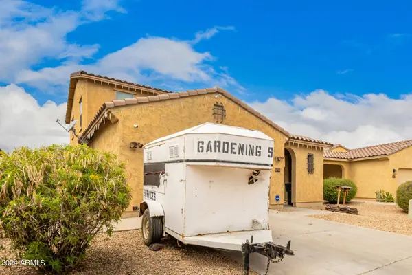 2420 S 104TH Lane, Tolleson, AZ 85353