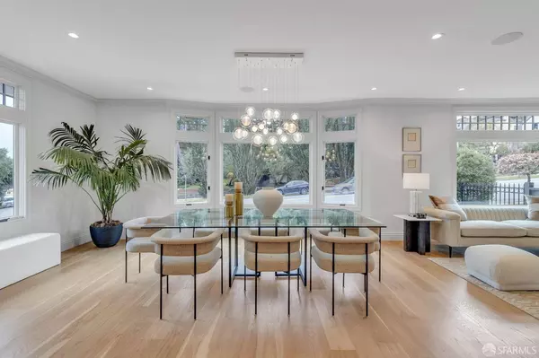 266 Pacheco ST, San Francisco, CA 94116