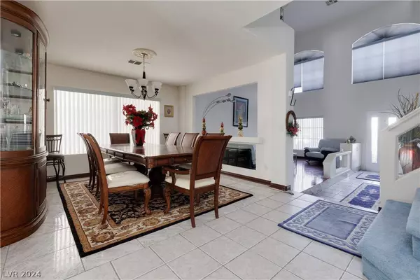 7887 Abalone Bay Street, Las Vegas, NV 89139