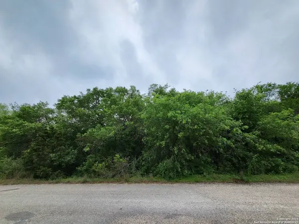 CR 385 Lot 94, San Antonio, TX 78253