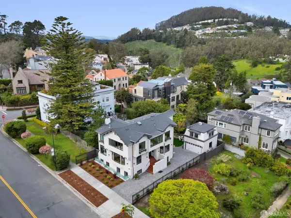 266 Pacheco ST, San Francisco, CA 94116