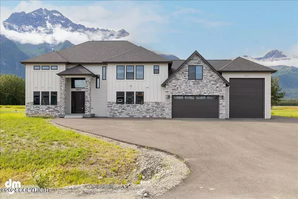 14822 E Washington BLVD, Palmer, AK 99645