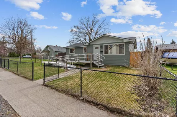 3511 W Princeton Ave, Spokane, WA 99205