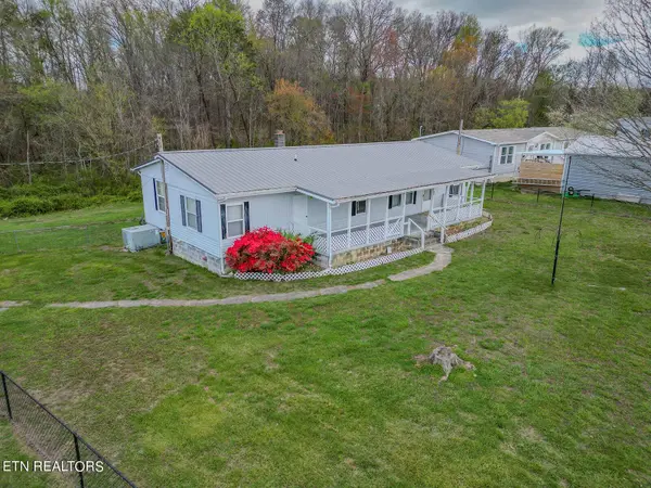 1407 Etherton Rd, Sevierville, TN 37876