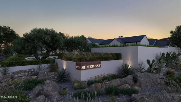 6139 E MAVERICK Road #4, Paradise Valley, AZ 85253