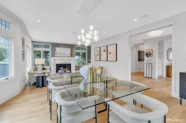 266 Pacheco ST, San Francisco, CA 94116