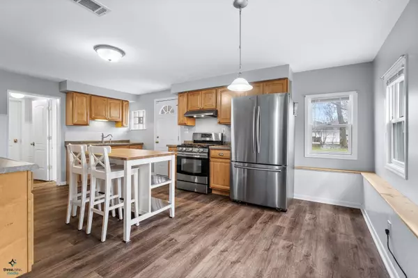 10804 W Edgewood Road, Beach Park, IL 60087