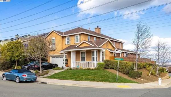 2706 Montego Bay St, Pittsburg, CA 94565