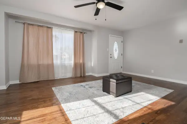 4219 McConnell Avenue, El Paso, TX 79904