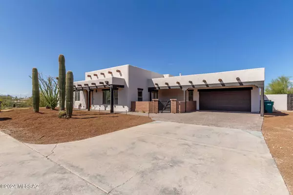 3620 W Cobbs Place, Tucson, AZ 85745